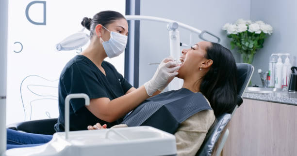 Professional Dental Services in Zelienople, PA